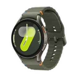 WATCH7 44MM GREEN LTE