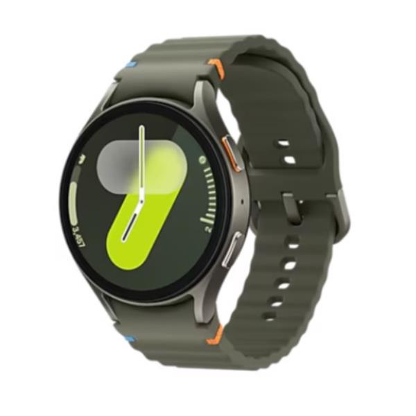 WATCH7 44MM GREEN LTE