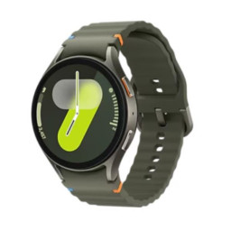 WATCH7 40MM GREEN LTE