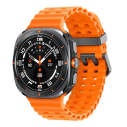 WATCH ULTRA NARANJA LTE