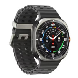 WATCH ULTRA GRIS LTE