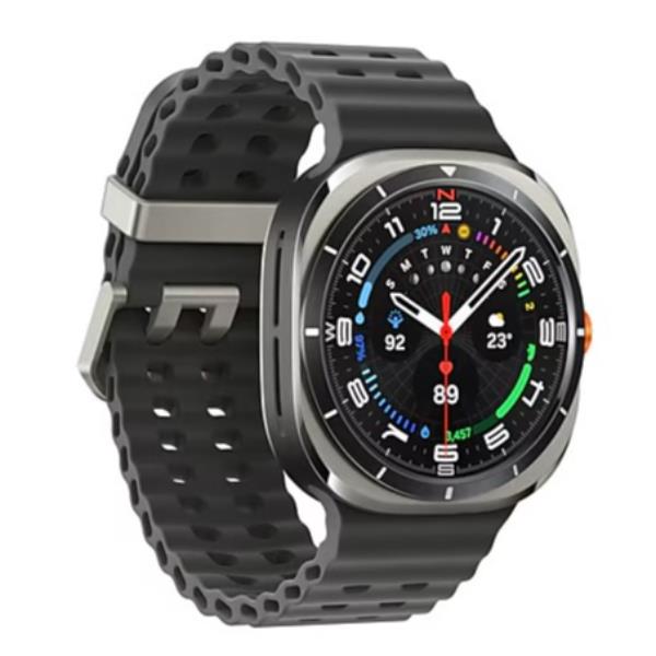 WATCH ULTRA GRIS LTE