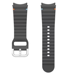 CORREA DEPORTIVA GRIS WATCH 7(S/M)