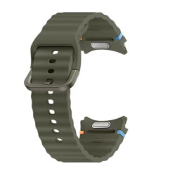 CORRE DEPORTIVA VERDE WATCH 7(S/M)