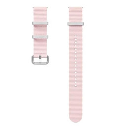CORREA C.CLASICO ROSA WATCH 7(S/M)