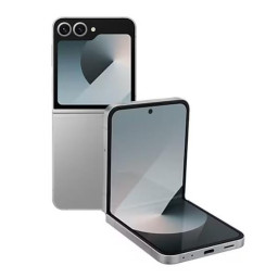 GALAXY FLIP 6 512GB SILVER ONLINE