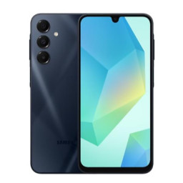 GALAXY A16 128 BLACK