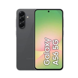 GALAXY A56 5G 256GB BLACK EE