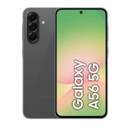 GALAXY A56 5G 128GB BLACK EE