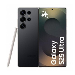 GALAXY S25 ULTRA 256GB BLACK ONLINE
