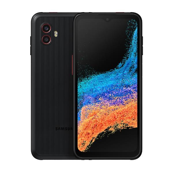 GALAXY XCOVER 6 PRO