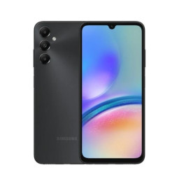 GALAXY-A05S 128GB BLACK