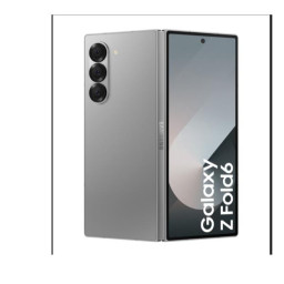 GALAXY FOLD 6 256GB SILVER