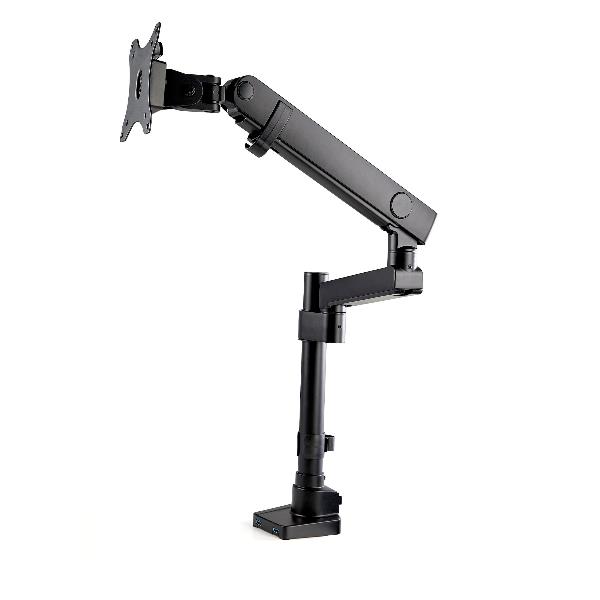 SOPORTE MONITOR VESA 2XUSB 3.0