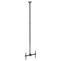 SOPORTE DE TECHO VESA PARA TV