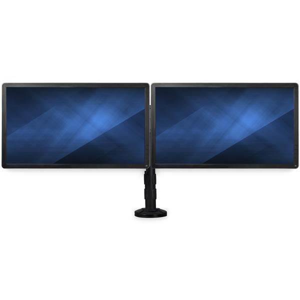 SOPORTE DE 2 MONITORES