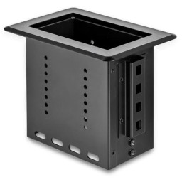CAJA DE CONECTIVIDAD 1 M DULO