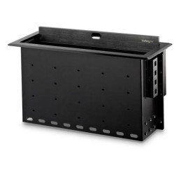 CAJA DE CONECTIVIDAD PARA MESA