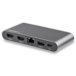 DOCKING STATION USB C 2X HDMI