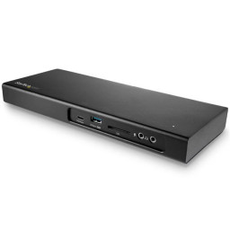 DOCK THUNDERBOLT 3 PD SD M.2
