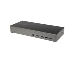 DOCK USB C PARA 3 MONITORES