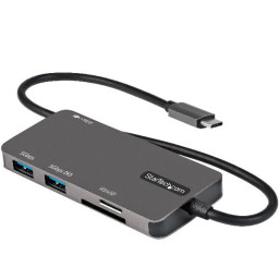 DOCKING STATION USBC HDMI 4K