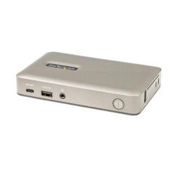 DOCKING STATION USB-C A DP/VGA