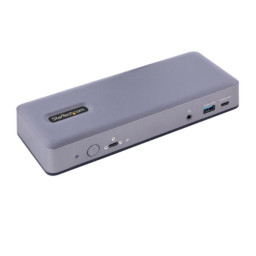 DOCKING STATION USB C HDMI/DP