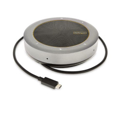 DOCKING USB-C CON PARLANTE