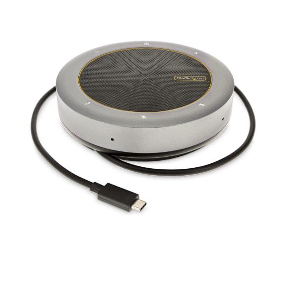 DOCKING USB-C CON PARLANTE