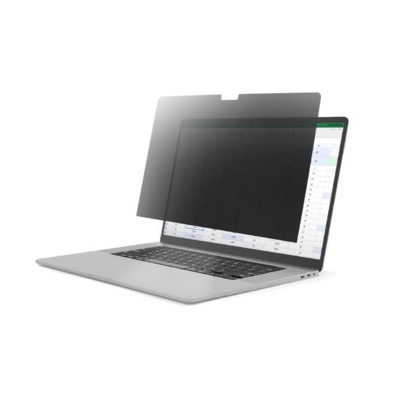 FILTRO DE PRIVACIDAD MAC 16