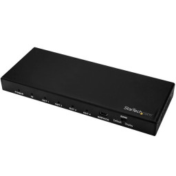 SPLITTER HDMI 4 PUERTOS 4K60