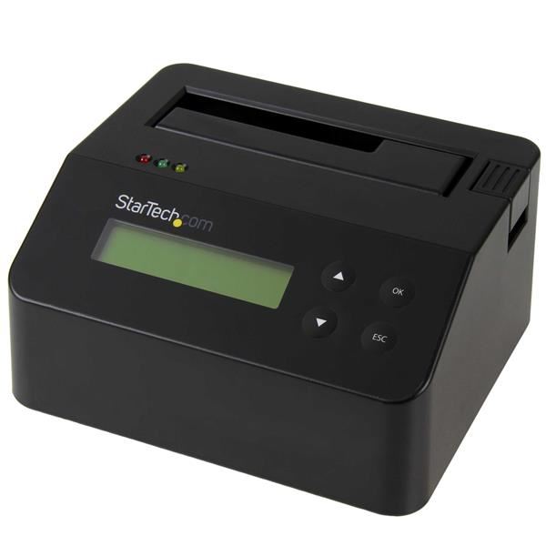 BASE USB 3.0 BORRADOR DD SATA