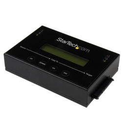 DUPLICADOR AUTONOMO DISCO SATA
