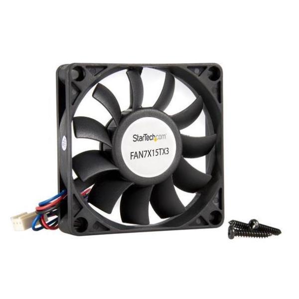 VENTILADOR DE REPUESTO PARA DISIPAD