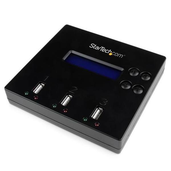 1 2 STANDALONE USB 2.0 FLASH DRIVE