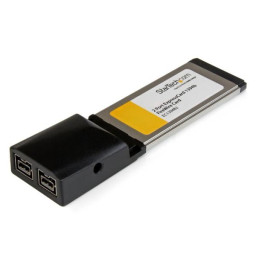 ADAPTADOR TARJETA FIREWIRE 800 DE 2
