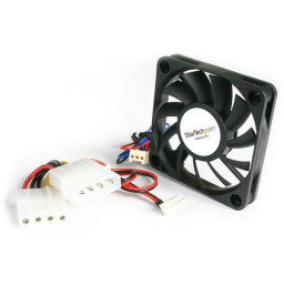 VENTILADOR DE CAJA PC 50X10MM