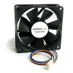 VENTILADOR FAN PARA CHASIS CAJA DE