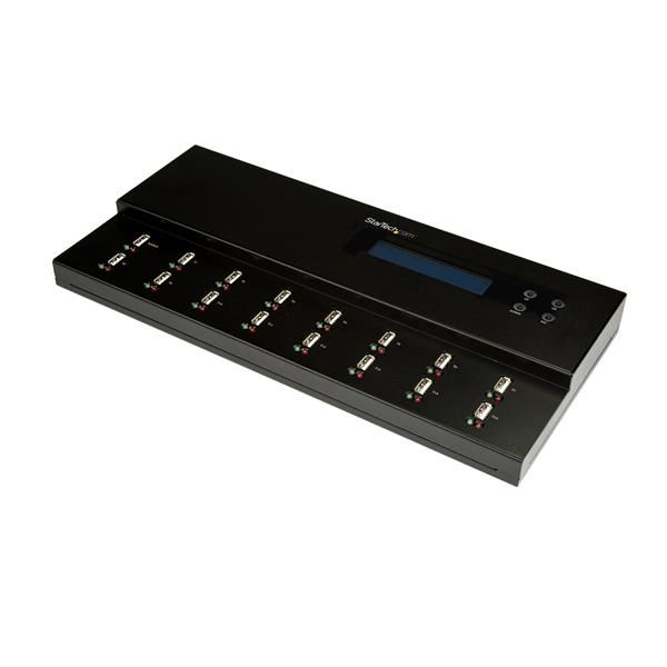 COPIADOR DE MEMORIAS USB 1:15