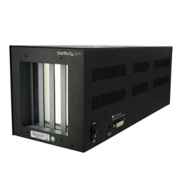 CAJA PCI EXPRESS 2XPCI 2XPCIE