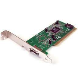 TARJETA ADAPTADORA PCI 1 PUERTO ESA