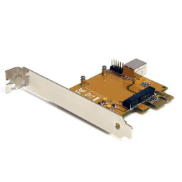 TARJETA PCI-E A MINI PCI-E
