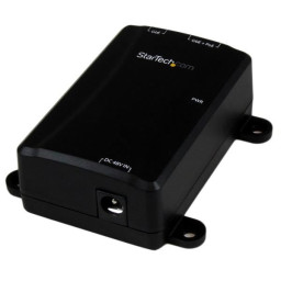 INYECTOR POE  1GBPS 802.3AT/AF