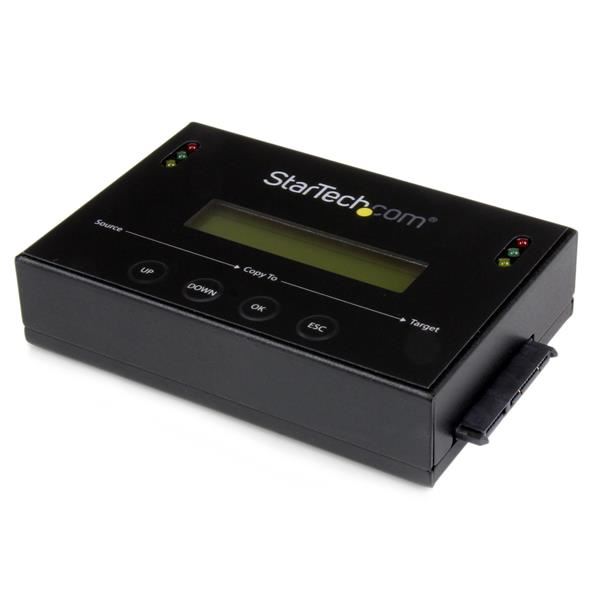 CLONADOR AUTONOMO SATA