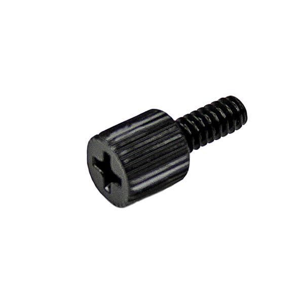 50 TORNILLOS MOLETEADOS  6-32