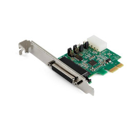 TARJETA PCI-E SERIE 4 PUERTOS