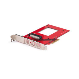TARJETA ADAPTADOR PCIE U.3
