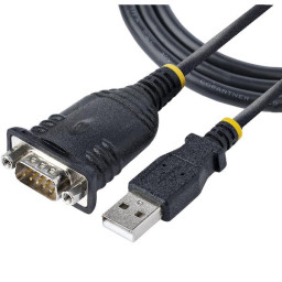 CABLE USB A SERIE WIN O MAC