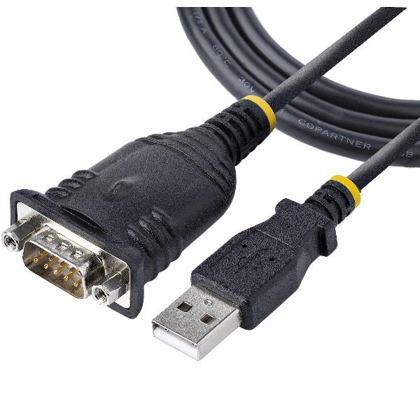 CABLE USB A SERIE WIN O MAC